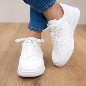 NIB VINTAGE HAVANA WHITE “FRESH”